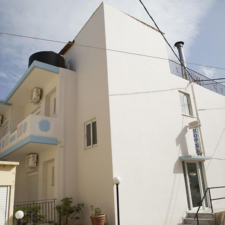 Edgewater Studios Kissamos Bilik gambar