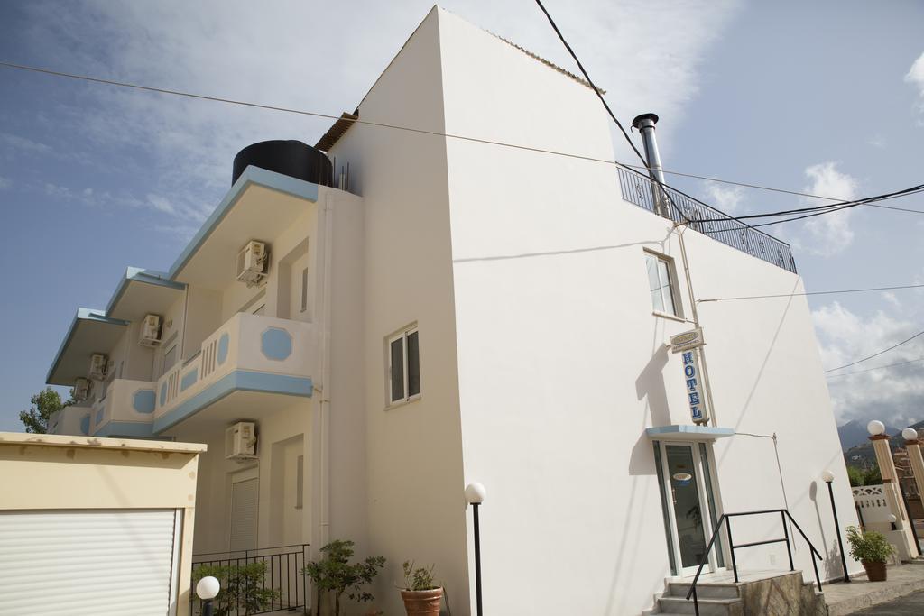 Edgewater Studios Kissamos Bilik gambar