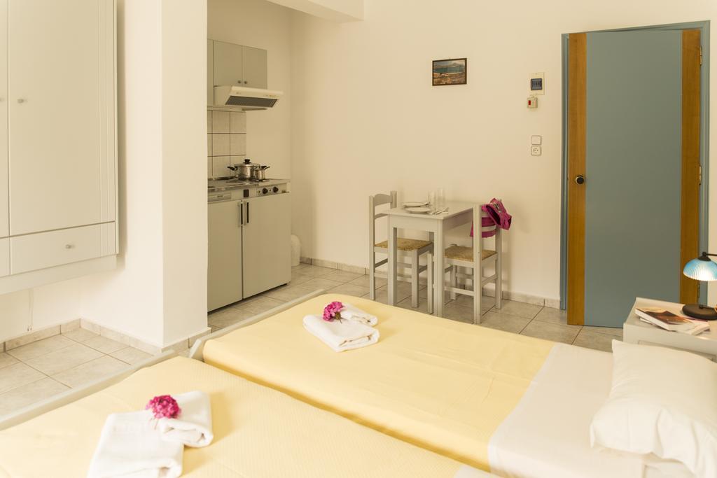 Edgewater Studios Kissamos Bilik gambar
